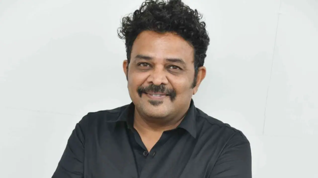 ದೇಶದ ಆಂತರಿಕ ಭದ್ರತೆಗೆ ಅಪಾಯ ತರುವವರಿಗೆ ಪಾಠ: ನಿರ್ದೇಶಕ ವೆಂಕಟ್‌ ಭಾರದ್ವಾಜ್