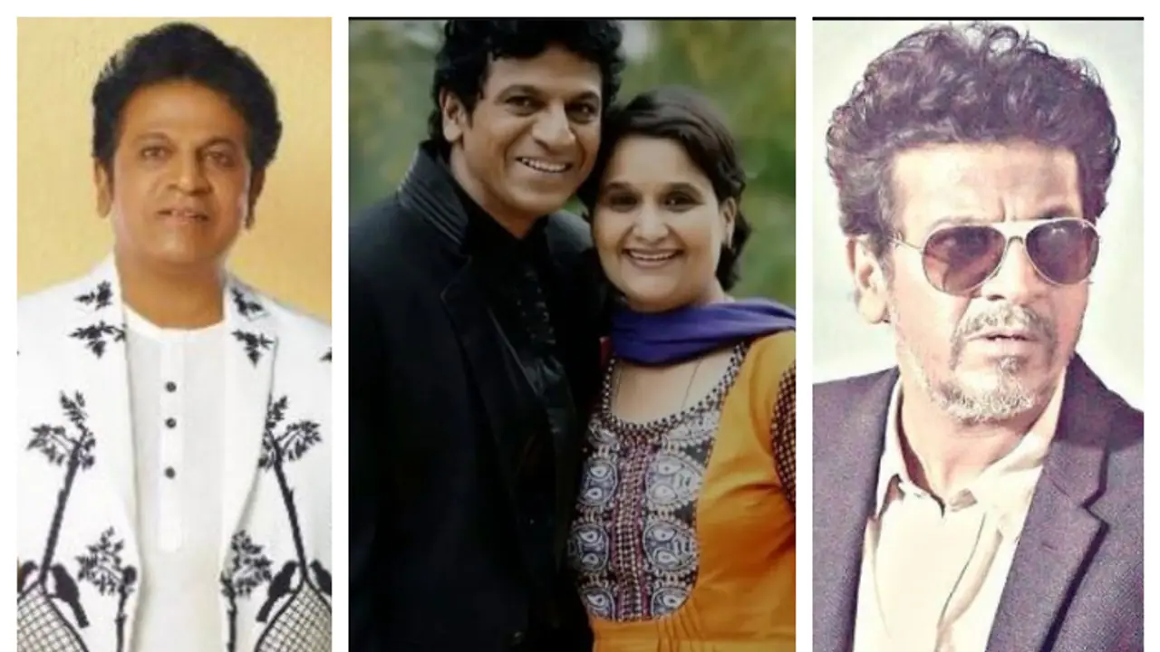 ನಾನು ಸಿನಿಮಾ ಶೂಟಿಂಗ್‌ ಮಾಡೋದು ಬೇಡ್ವಾ? ಶಿವಣ್ಣ ಕೋಪಕ್ಕೆ 'ಗಡಗಡ' ಆಗೋದ್ರಾ?