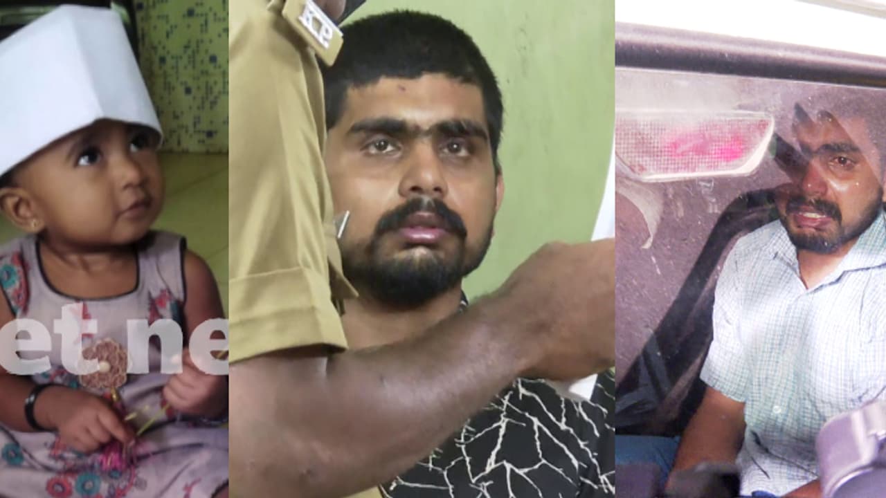 ശ്രീതുവിനോടുളള വിരോധമെന്ന ഹരികുമാറിന്റെ മൊഴി വിശ്വാസത്തിലെടുക്കാതെ പൊലീസ്, ജ്യോത്സനെ വീണ്ടും ചോദ്യം ചെയ്തു ശ്രീതുവിനോടുളള വിരോധമെന്ന ഹരികുമാറിന്റെ മൊഴി വിശ്വാസത്തിലെടുക്കാതെ പൊലീസ്, ജ്യോത്സനെ വീണ്ടും ചോദ്യം ചെയ്തു