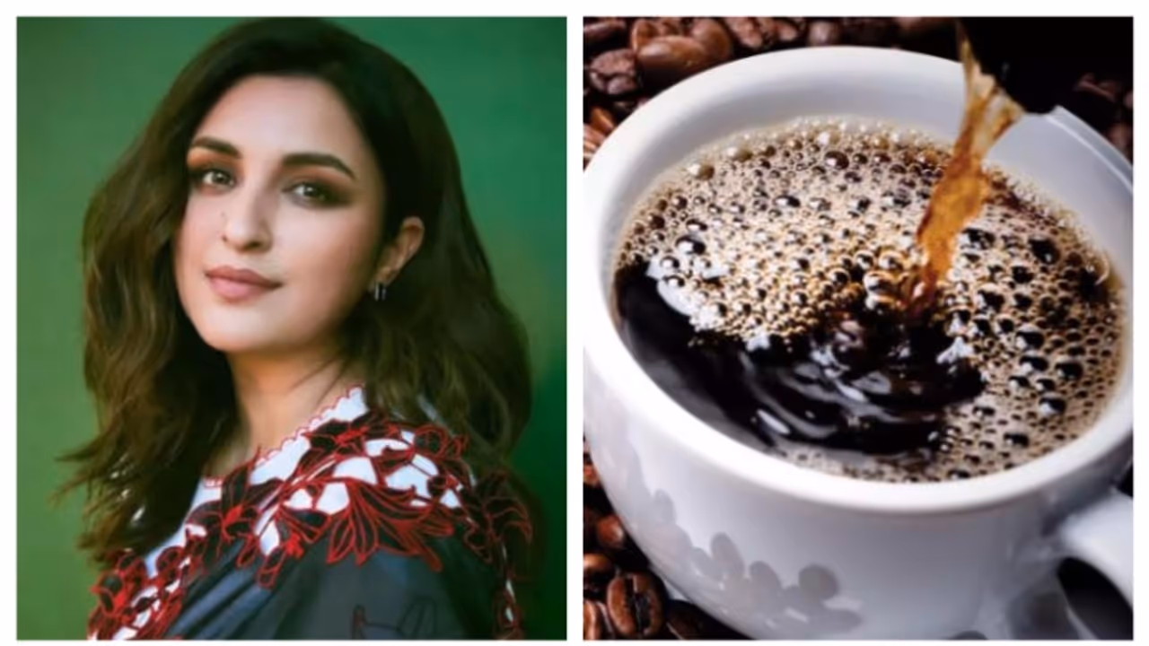 കോഫി കുടിച്ച് കൊണ്ട് ദിവസം തുടങ്ങരുതെന്ന് പരിണീതി ചോപ്ര, കാരണം കോഫി കുടിച്ച് കൊണ്ട് ദിവസം തുടങ്ങരുതെന്ന് പരിണീതി ചോപ്ര, കാരണം