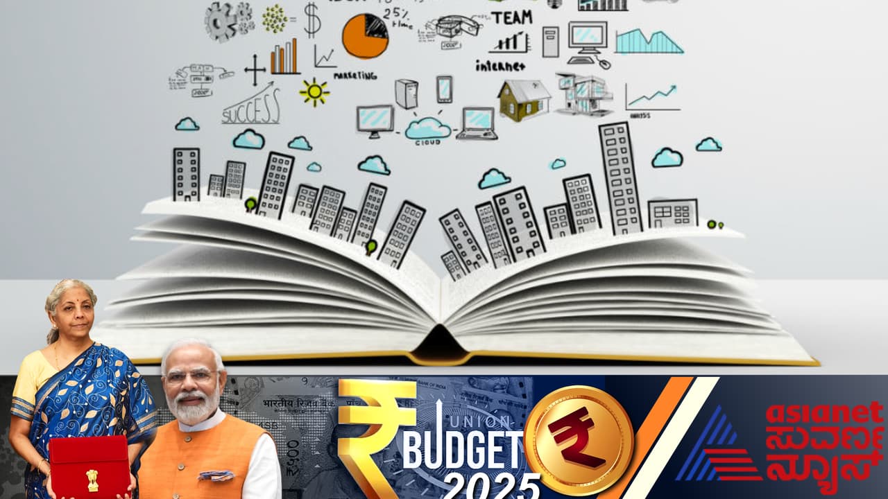 Union Budget 2025: ಮಧ್ಯಮ ವರ್ಗದವರಿಗೆ ಮೋದಿ ಬಂಪರ್ ಕೊಡುಗೆ,ಆದಾಯ ತೆರಿಗೆಯಲ್ಲಿನ ಮಹತ್ವದ ಬದಲಾವಣೆ ಬಗ್ಗೆ ತಿಳಿಯಿರಿ!