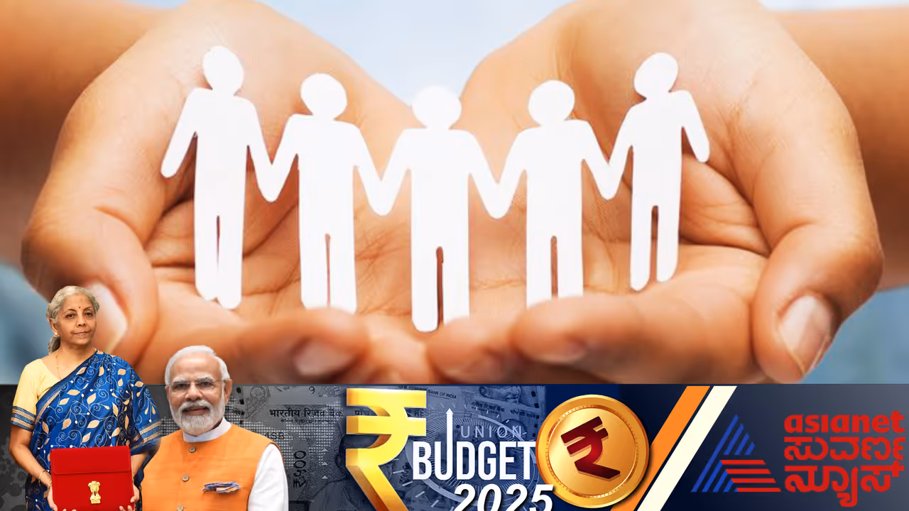 ಓಲಾ, ಸ್ವಿಗ್ಗಿ ಕಾರ್ಮಿಕರಿಗೆ ಗುಡ್ ನ್ಯೂಸ್ ನೀಡಿದ ನಿರ್ಮಲಾ ಸೀತಾರಾಮನ್ 