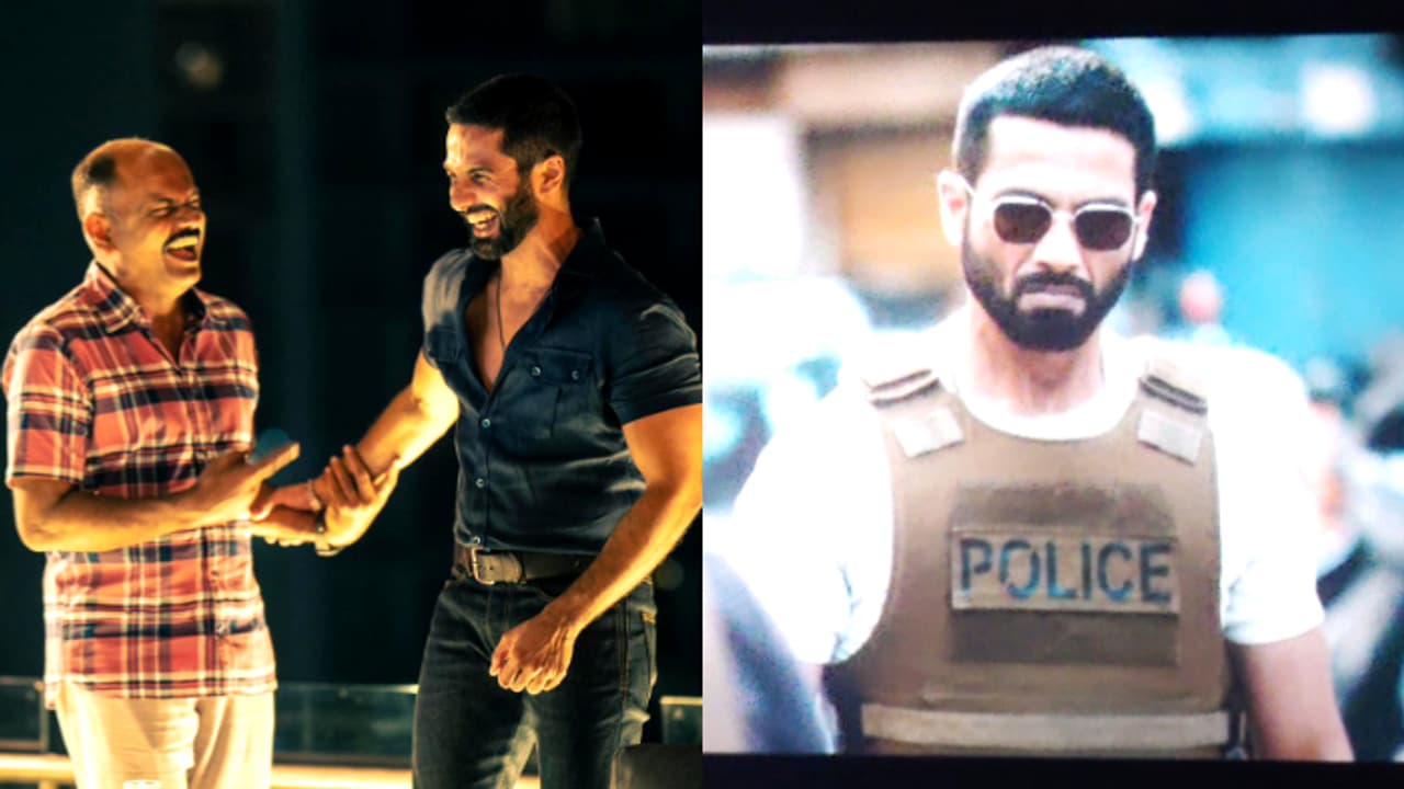 'മുംബൈ പൊലീസ്' ഹിന്ദിയില് എത്തിയപ്പോള് പ്രേക്ഷകര് സ്വീകരിച്ചോ? ആദ്യ ദിന പ്രതികരണങ്ങള് ഇങ്ങനെ 'മുംബൈ പൊലീസ്' ഹിന്ദിയില് എത്തിയപ്പോള് പ്രേക്ഷകര് സ്വീകരിച്ചോ? ആദ്യ ദിന പ്രതികരണങ്ങള് ഇങ്ങനെ