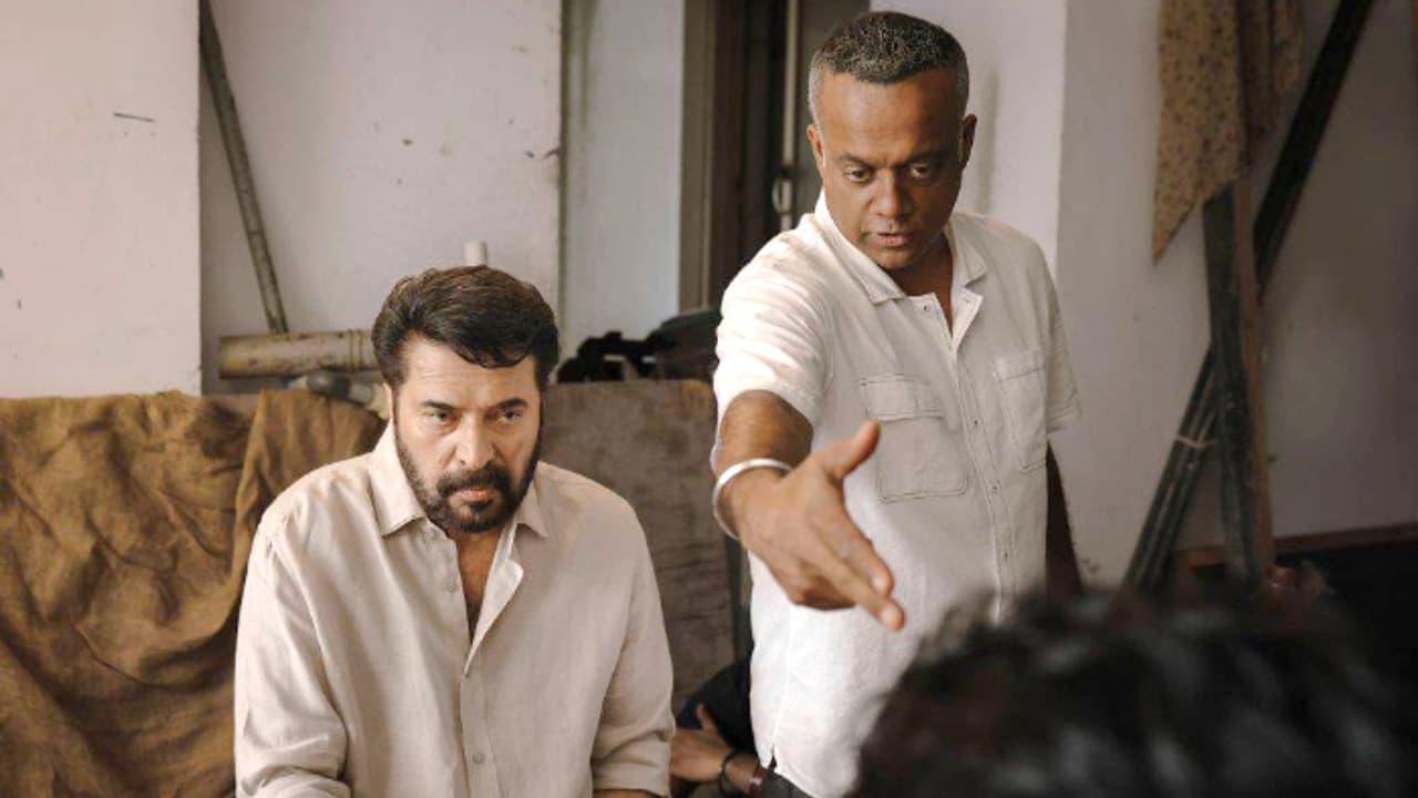 തിയറ്ററിലെത്തിയിട്ട് 8 ദിവസം, ഇതുവരെ എത്ര നേടി 'ഡൊമിനിക്'? കളക്ഷന് കണക്കുകള് തിയറ്ററിലെത്തിയിട്ട് 8 ദിവസം, ഇതുവരെ എത്ര നേടി 'ഡൊമിനിക്'? കളക്ഷന് കണക്കുകള്