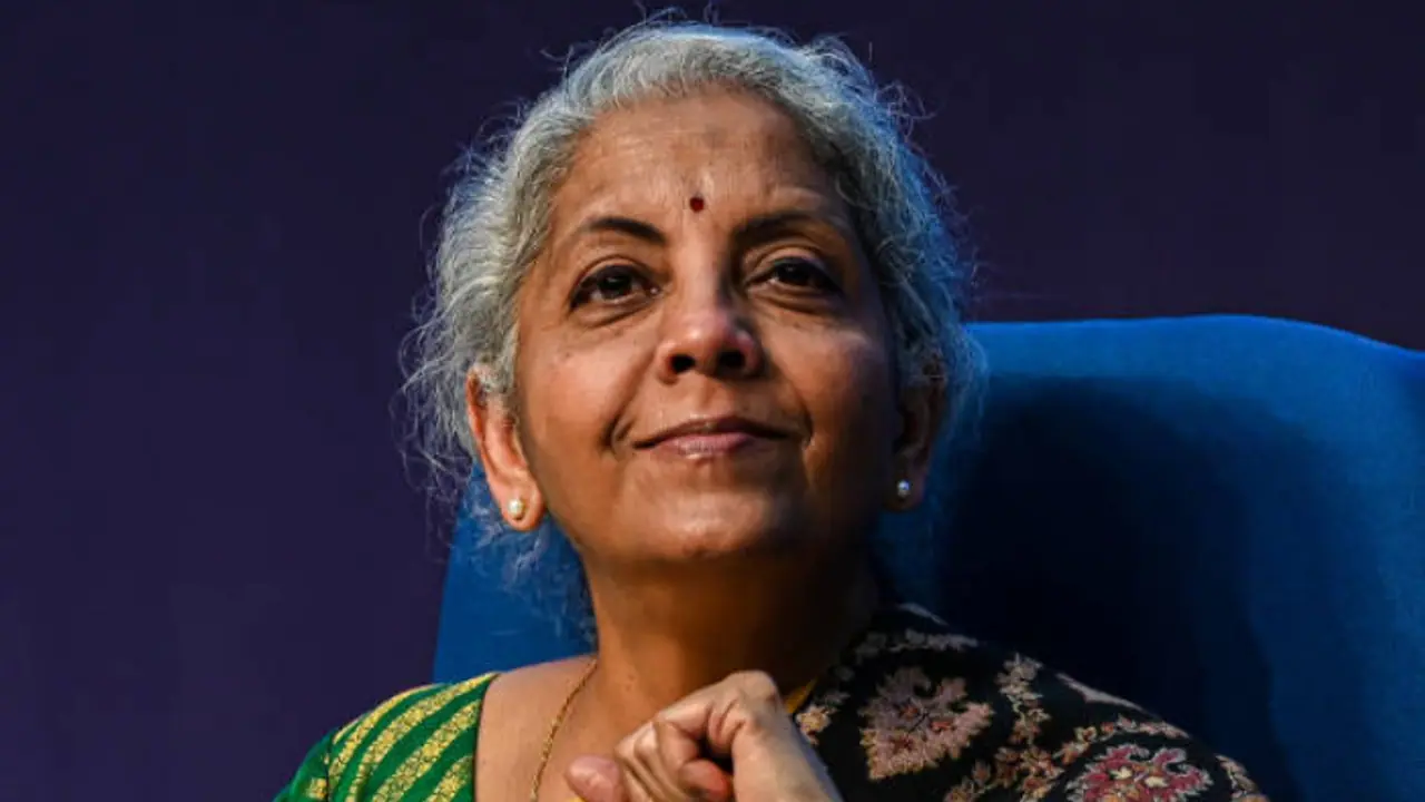 ಇಂದು ನಿರ್ಮಲಾ 8ನೇ ಕೇಂದ್ರ ಬಜೆಟ್ ಮಂಡನೆ: ಸ್ತ್ರೀಯರು, ಬಡವರು, ಮಧ್ಯಮ ವರ್ಗ ಪರ ಬಜೆಟ್‌, ಮೋದಿ