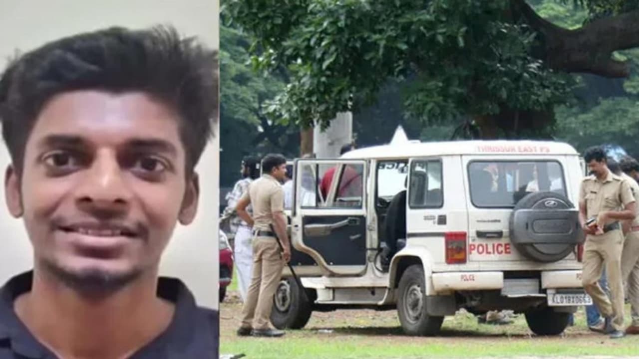 'സ്റ്റേഷനും കമ്മീഷണർ ഓഫീസും കത്തിക്കും' ആവേശം സ്റ്റൈൽ ഭീഷണി പൊലീസ് ശരിക്കും കേട്ടു, തീക്കാറ്റ് സാജൻ വലയിലായി