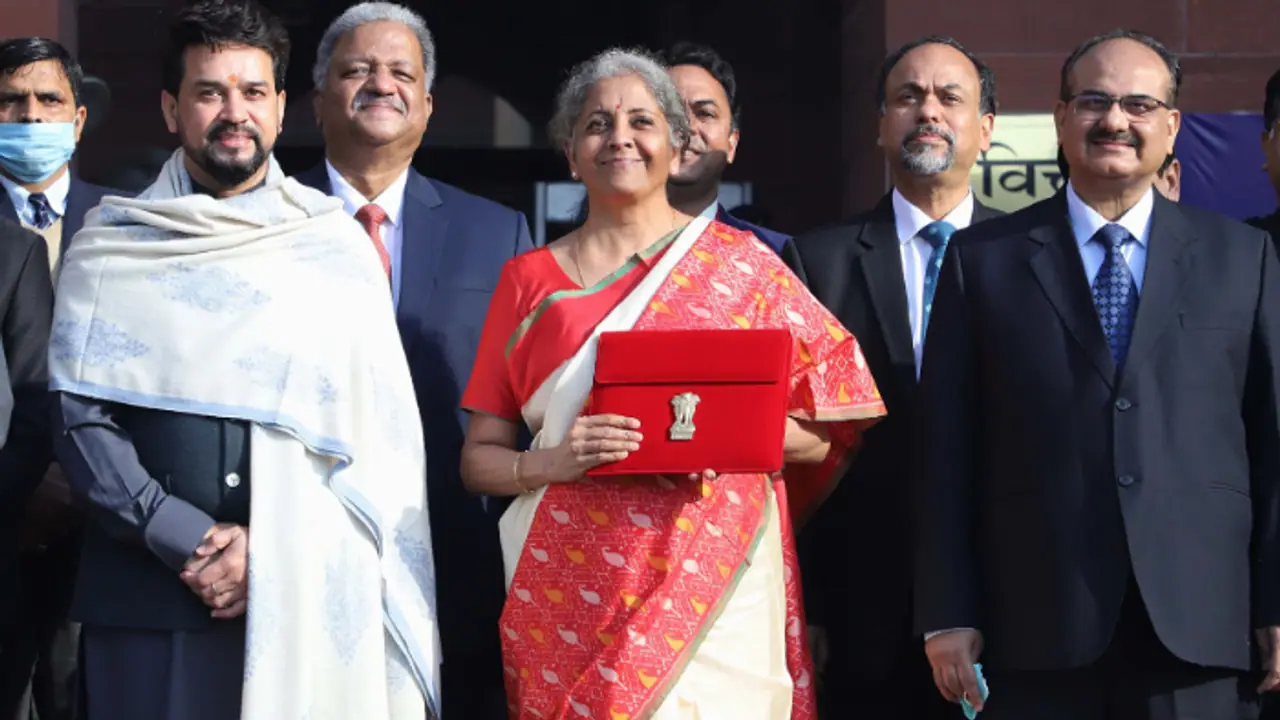  ಅನಿಶ್ಚಿತತೆಗಳ ನಡುವೆಯೂ ಭಾರತದ ಆರ್ಥಿಕತೆ: ಬೆಳವಣಿಗೆ ಮತ್ತು ಸವಾಲುಗಳು