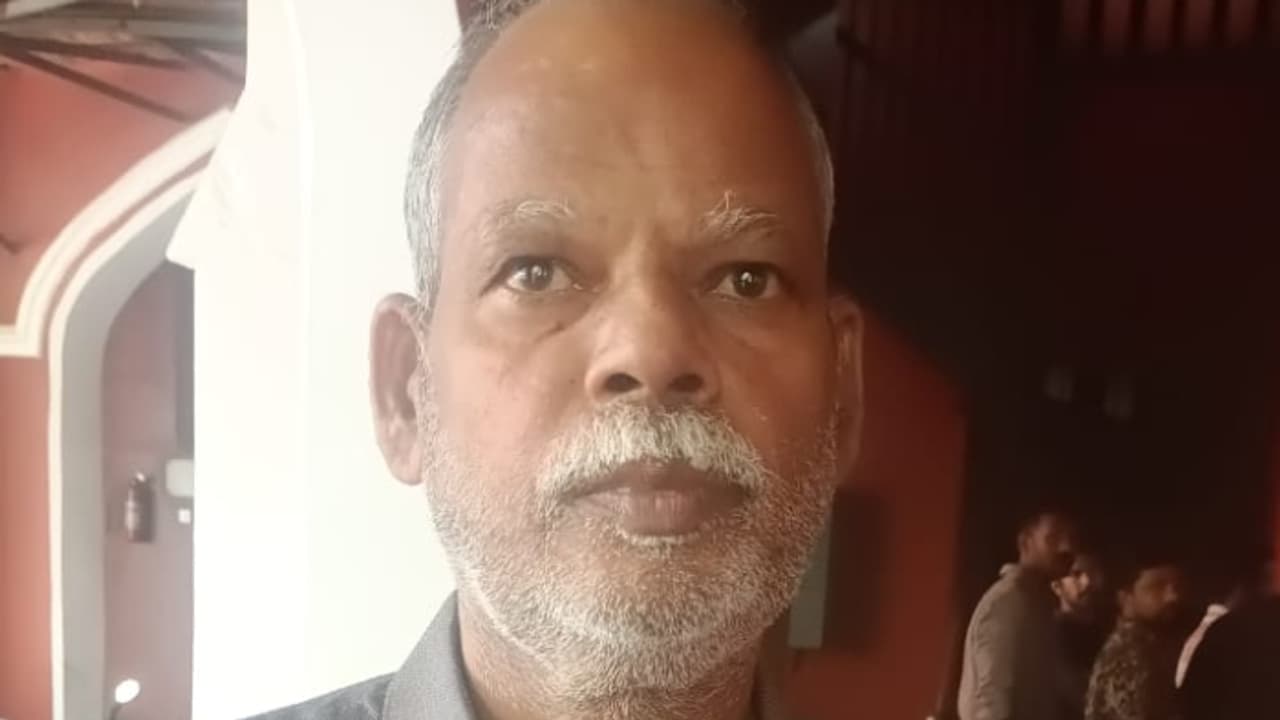 സഹോദരിയുടെ മകനെ മര്‍ദ്ദിച്ചു, ചോദ്യം ചെയ്തവരുടെയെല്ലാം ദേഹത്ത് ആസിഡ് ഒഴിച്ചു, മുൻ സൈനികന് 10 വര്‍ഷം തടവ്