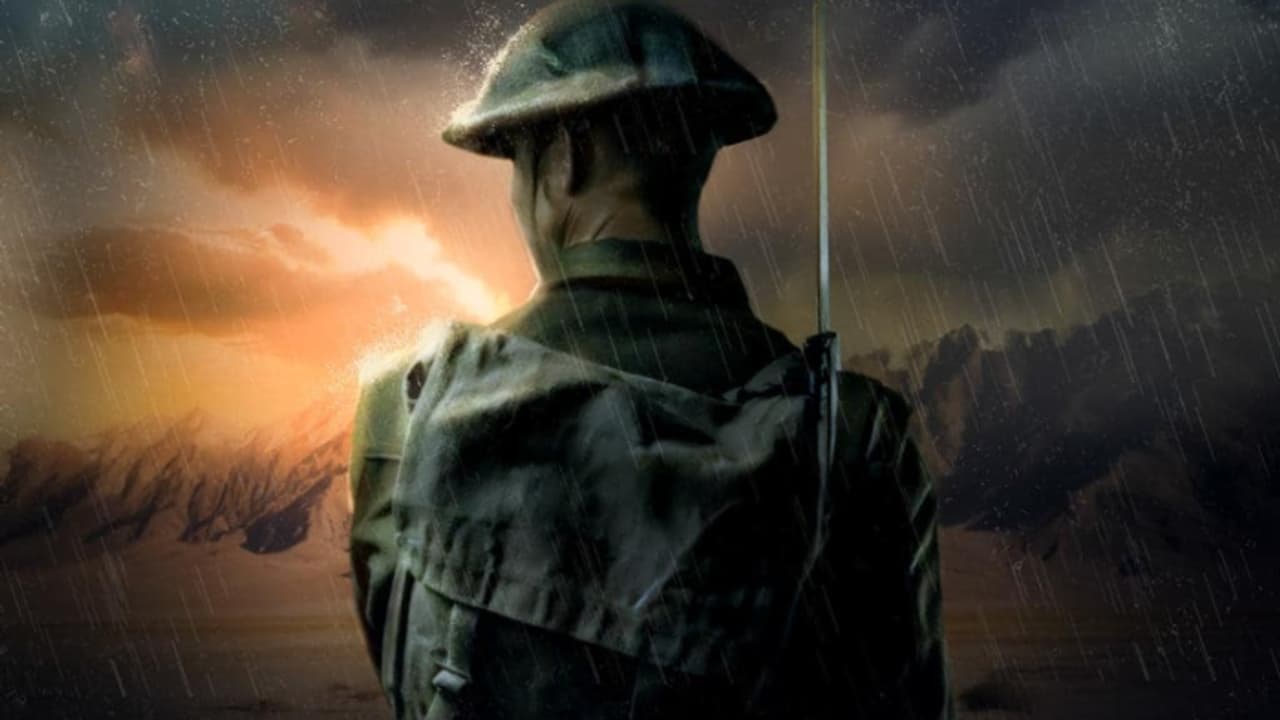 മുന്‍ സൈനികോദ്യോഗസ്ഥന്‍റെ ജീവിതം പറയാന്‍ 'മൈ ജോംഗ'