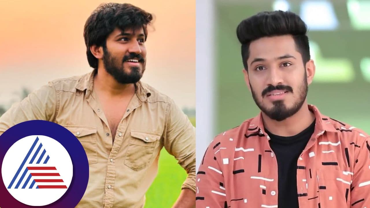 ಕ್ಯಾಬ್ ಡ್ರೈವರ್ ಆದ ಕಿರುತೆರೆ ನಟಿ ನಿನಾದ್; ಒಂದೂವರೆ ವರ್ಷದ ನಂತರ ಸಿಕ್ಕಿ ಭಾಗ್ಯ ಅಂತಿದ್ದಾರೆ! ಕ್ಯಾಬ್ ಡ್ರೈವರ್ ಆದ ಕಿರುತೆರೆ ನಟಿ ನಿನಾದ್; ಒಂದೂವರೆ ವರ್ಷದ ನಂತರ ಸಿಕ್ಕಿ ಭಾಗ್ಯ ಅಂತಿದ್ದಾರೆ!