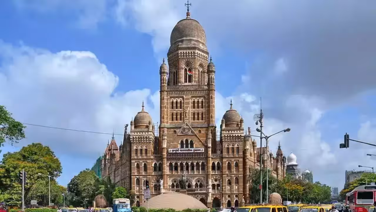 Mumbai BMC News