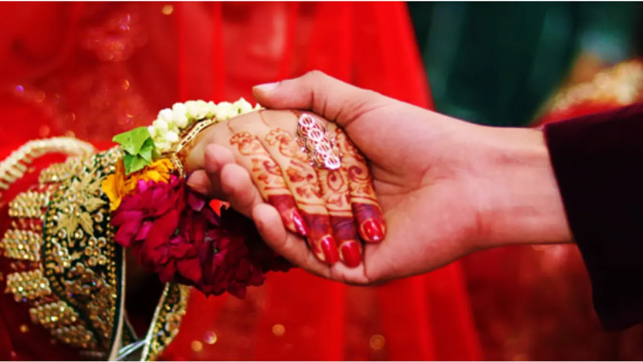 ജനുവരി 23ന് വിവാഹം; വധുവിനെ കബളിപ്പിച്ചു വരൻ കടന്നു കളഞ്ഞെന്നു പരാതി,കടുത്തുരുത്തി സ്വദേശിനിയുടെ പരാതിയിൽ കേസ്