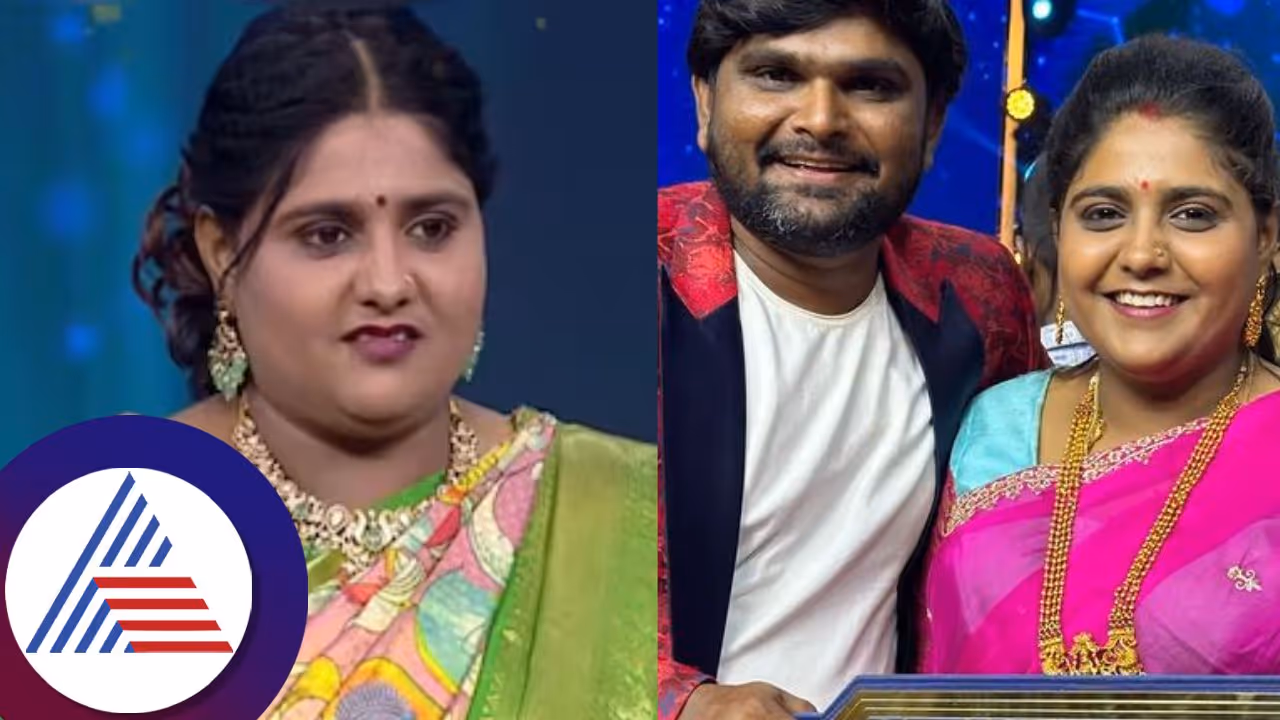 ಯಾರಿಗೂ ತೊಂದರೆ ಆಗಿಲ್ಲ, ತಪ್ಪಾಗಿ ವೈರಲ್ ಮಾಡ್ಬೇಡಿ; ಜನರಿಗೆ ಕ್ಷಮೆ ಕೇಳಿ ತುಕಾಲಿ ಸಂತೋಷ್ ಮಾನಸ