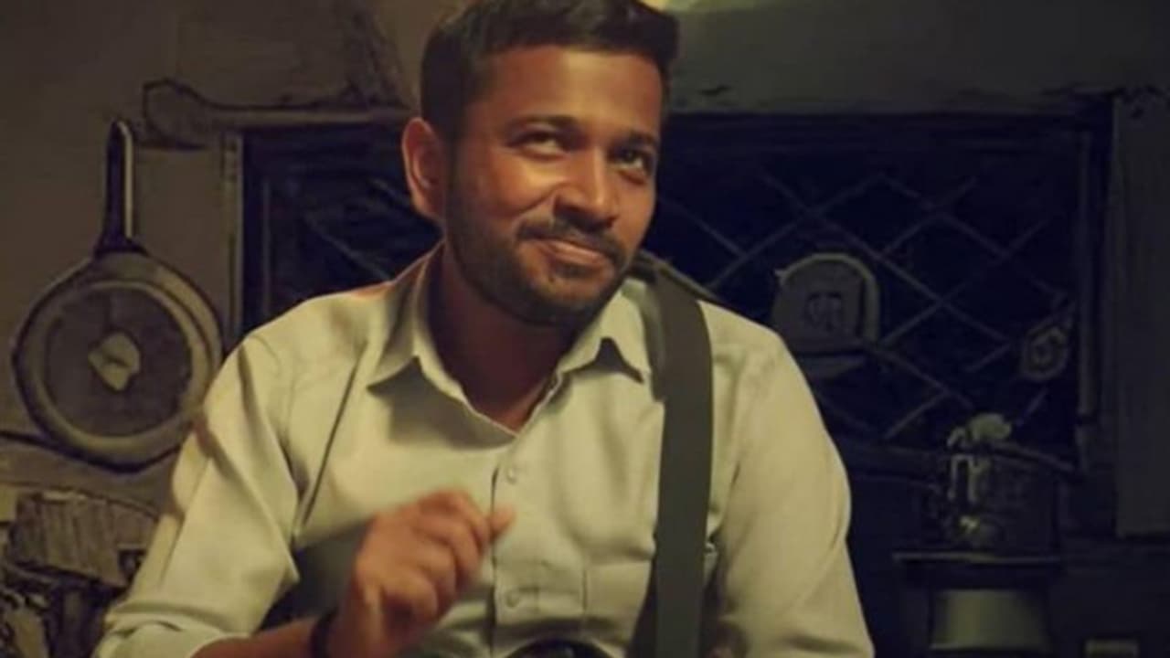 പൊൻമാൻ ഹോട് സ്റ്റാറിലും നമ്പർ വൺ..