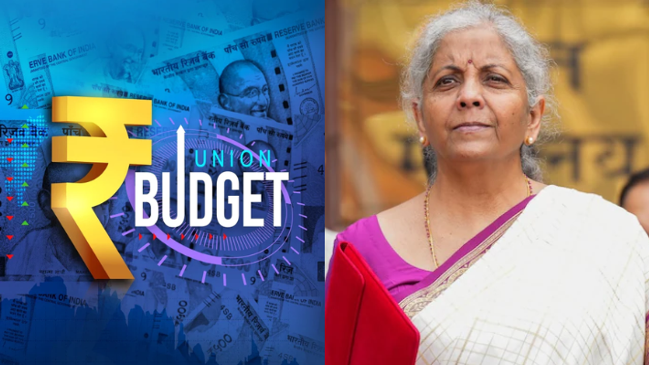 Budget 2025 : இளைஞர்களுக்கு பட்ஜெட்டில் சூப்பர் திட்டங்கள் அறிவிப்பு!!