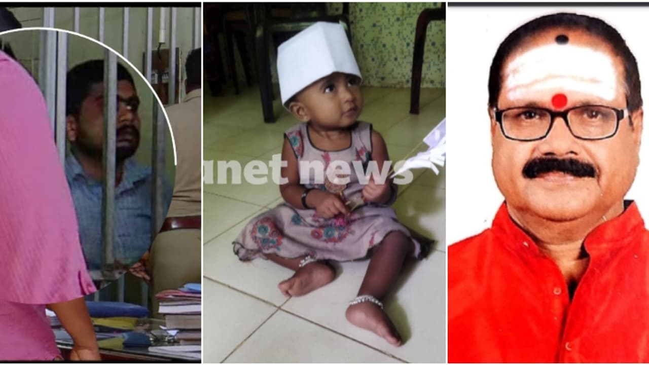 അവസാനം കണ്ടപ്പോൾ ഒപ്പമുള്ളയാളെ രണ്ടാം ഭർത്താവെന്ന് ശ്രീതു പരിചയപ്പെടുത്തി; 'കൊലപാതകത്തിൽ പങ്കില്ല': ദേവീദാസൻ