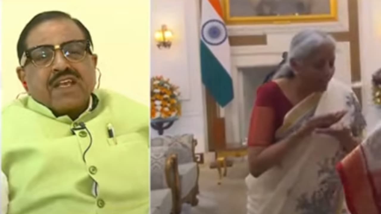 ലക്ഷ്മി ദേവിയാണോ മൂദേവിയാണോ മധ്യവർഗത്തെ കടാക്ഷിക്കുന്നതെന്ന് അറിയാം, കാത്തിരിക്കുന്നു; രാജ്മോഹന് ഉണ്ണിത്താന് ലക്ഷ്മി ദേവിയാണോ മൂദേവിയാണോ മധ്യവർഗത്തെ കടാക്ഷിക്കുന്നതെന്ന് അറിയാം, കാത്തിരിക്കുന്നു; രാജ്മോഹന് ഉണ്ണിത്താന്