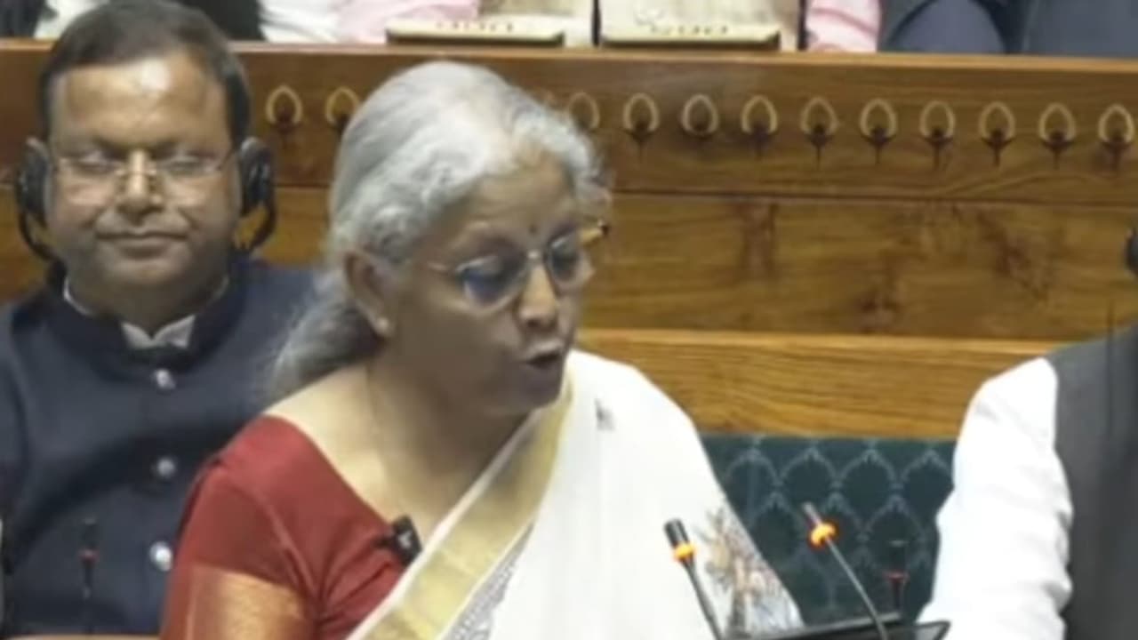 Union Budget 2025: Government plans framework to boost marine sector, focuses on Andaman and Lakshadweep