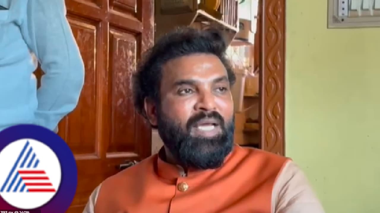 ನೋವಾಗಿದೆ ಆದ್ರೆ ಪಕ್ಷ ಬಿಡೋಲ್ಲ, 2028ಕ್ಕೆ ಮತ್ತೆ ಬಿಜೆಪಿ ಅಧಿಕಾರಕ್ಕೆ ತರುವುದೇ ಗುರಿ: ಶ್ರೀರಾಮುಲು