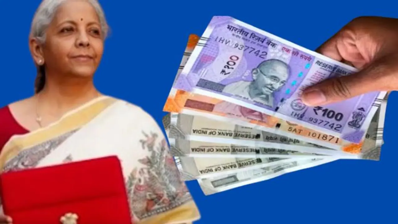 കർഷകർക്കായി ധൻ ധാന്യ യോജന, ചെറുകിട സംരംഭകർക്ക് ക്രെഡിറ്റ് കാർഡുകൾ; ഇൻഷുറൻസ് മേഖലയിൽ 100% വിദേശ നിക്ഷേപം