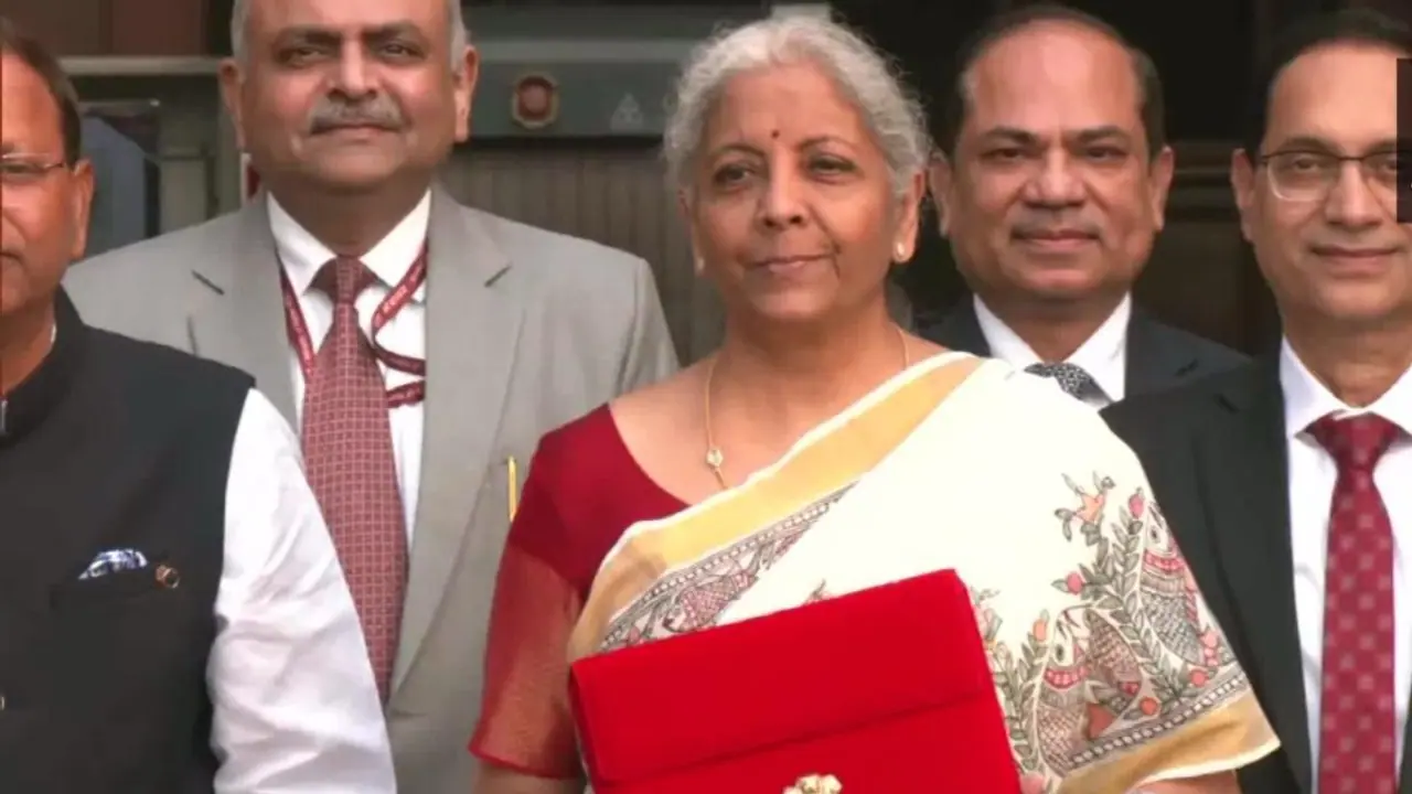 Income Tax changes in Budget 2025: Latest Income Tax slabs; new regime vs old regime EXPLAINED