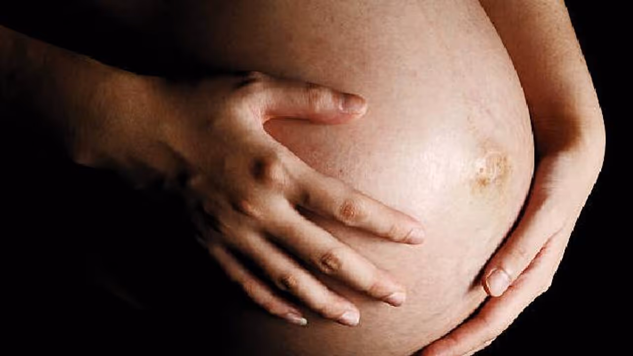 pregnant woman was murdered