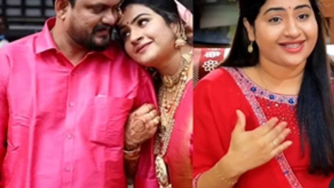 'ഭര്‍ത്താവ് പോലും ആവശ്യപ്പെട്ടിട്ടില്ല, മറ്റുള്ളവർക്ക് എന്താണ് പ്രശ്നം ?'; പേര് മാറ്റത്തിൽ തുറന്നടിച്ച് അപ്സര