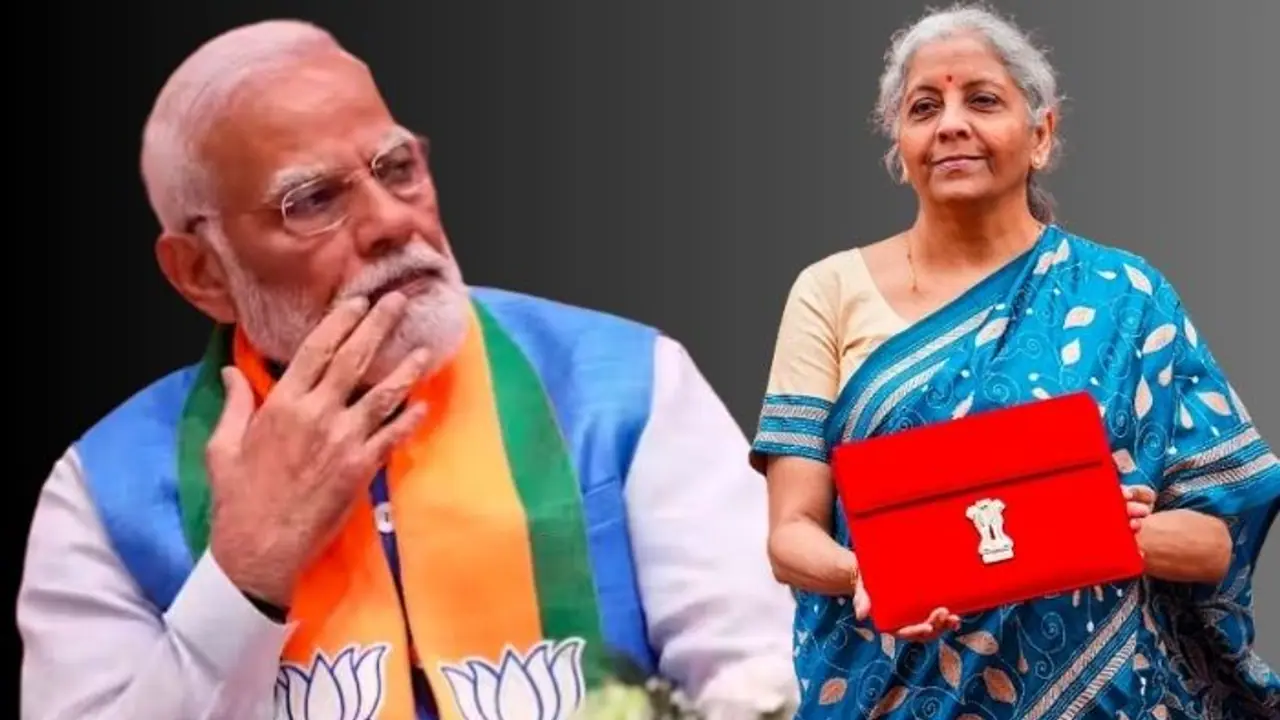 முதியோருக்கு பட்ஜெட்டில் என்னென்ன சலுகை; தேசிய சேமிப்பு திட்டத்திற்கு வரி இருக்கிறதா? 