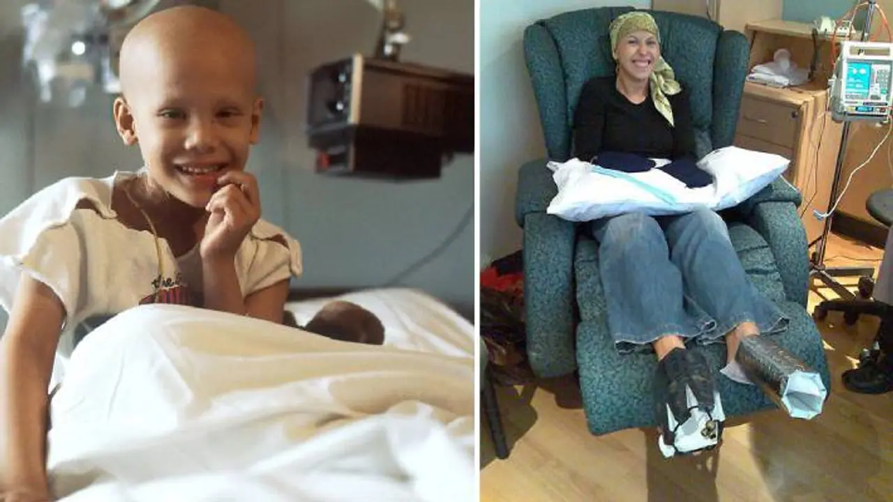 Day Care Cancer Center