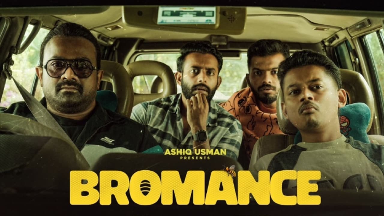 4 ദിവസത്തില്‍ ഞെട്ടിക്കുന്ന വേള്‍ഡ് വൈഡ് കളക്ഷന്‍: മോളിവുഡിലെ പുതിയ തരംഗമായി ബ്രോമന്‍സ്