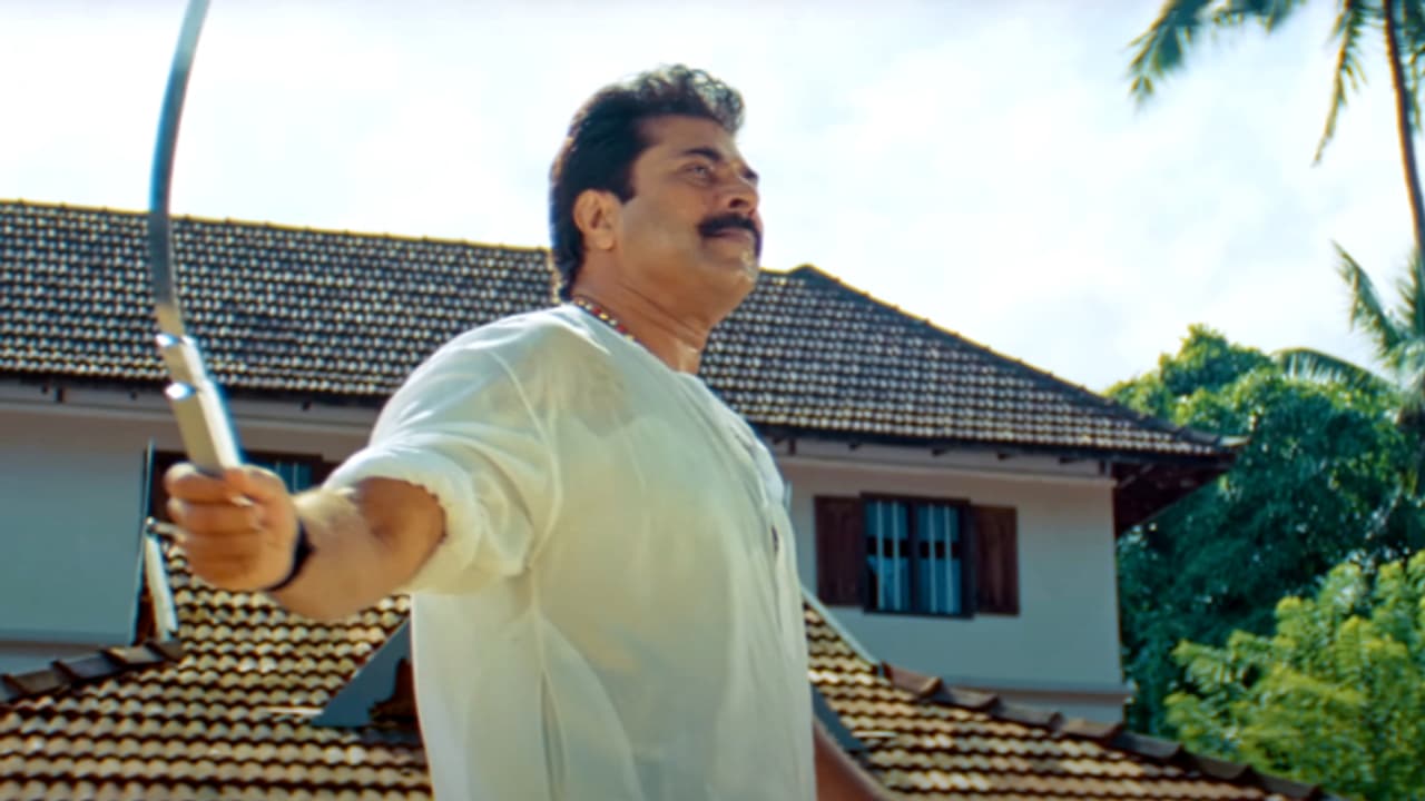 71 ാം ദിവസം ഒടിടിയിലേക്ക്; 4 കെ തിളക്കത്തിൽ 'മാധവനുണ്ണി' സ്ട്രീമിംഗിന്, 'വല്യേട്ടൻ' റിലീസ് തീയതി പ്രഖ്യാപിച്ചു 71 ാം ദിവസം ഒടിടിയിലേക്ക്; 4 കെ തിളക്കത്തിൽ 'മാധവനുണ്ണി' സ്ട്രീമിംഗിന്, 'വല്യേട്ടൻ' റിലീസ് തീയതി പ്രഖ്യാപിച്ചു