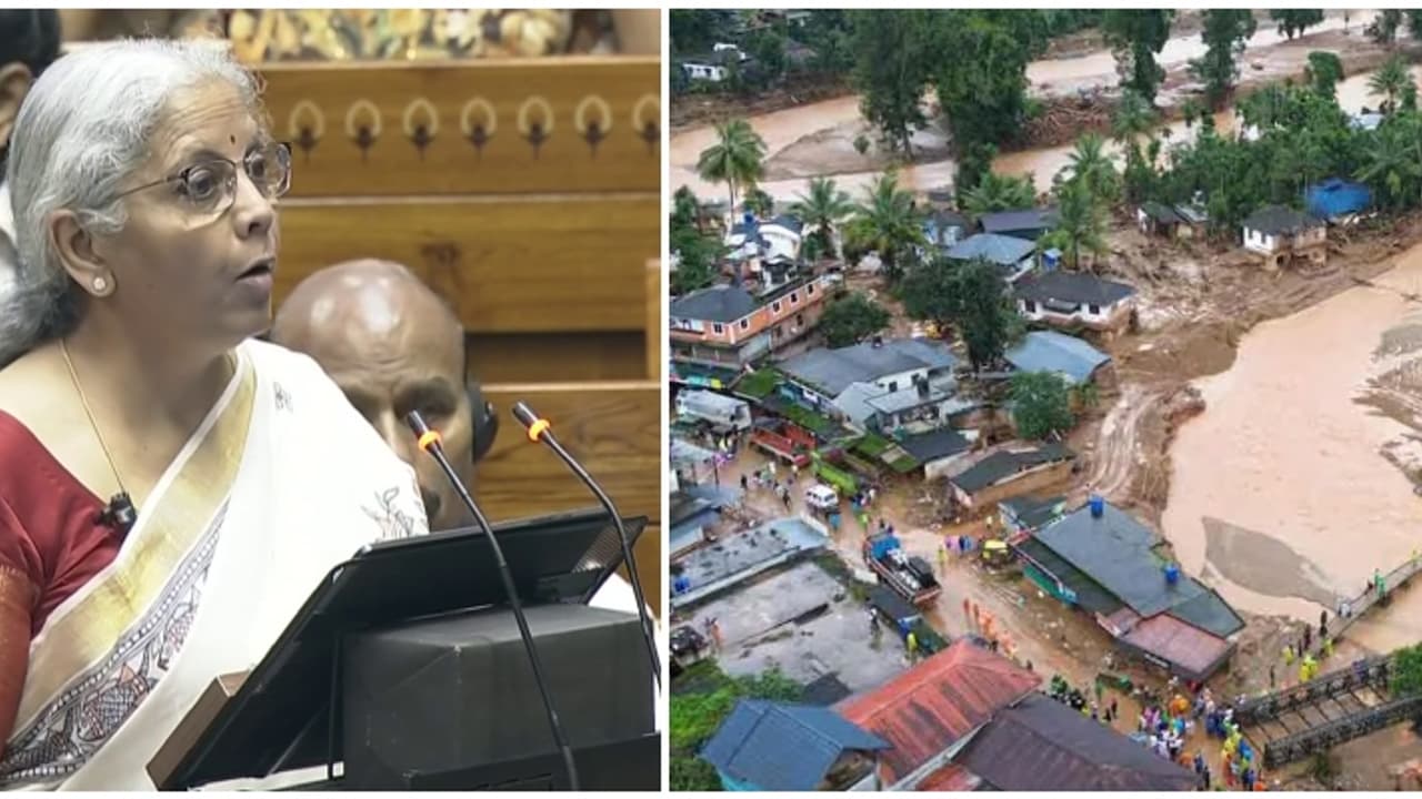 Kerala: Wayanad landslide victims disappointed by Union Budget, expected Prime Minister's support