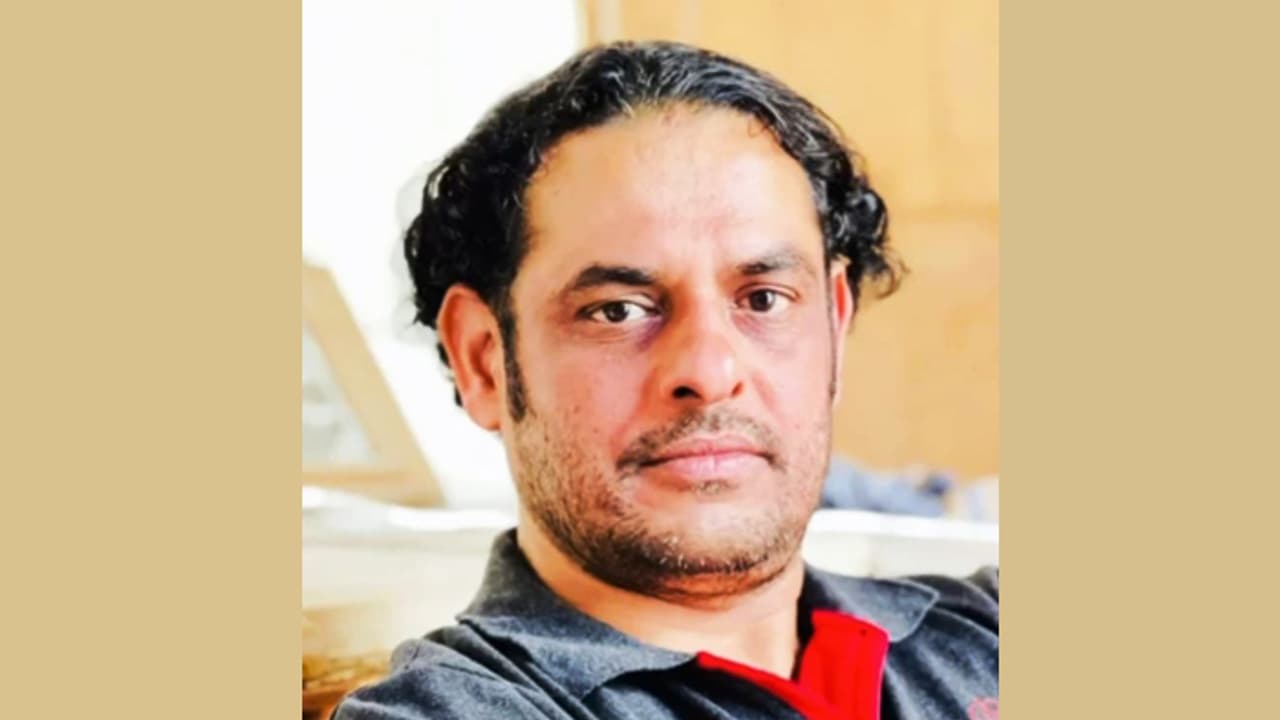 ഹൃദയാഘാതത്തെ തുടർന്ന് പ്രവാസി മലയാളി മരിച്ചു ഹൃദയാഘാതത്തെ തുടർന്ന് പ്രവാസി മലയാളി മരിച്ചു