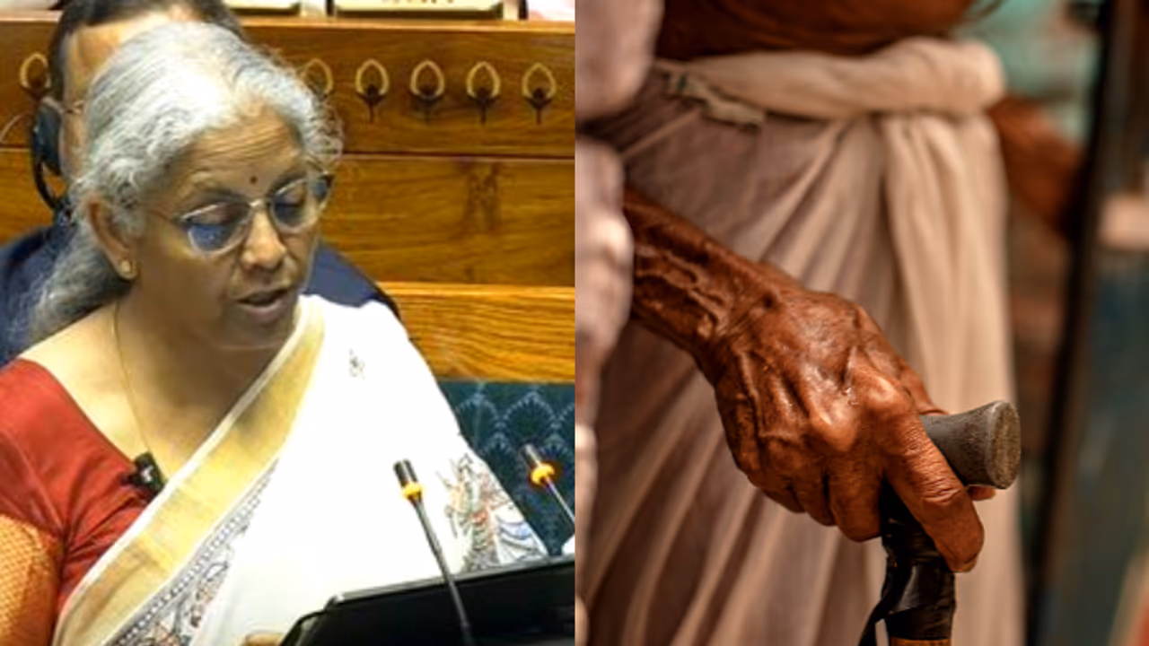 മുതിര്ന്ന പൗരന്മാര്ക്ക് ആശ്വാസം, പലിശ വരുമാനത്തിനുള്ള ടിഡിഎസ് പരിധി കൂട്ടി മുതിര്ന്ന പൗരന്മാര്ക്ക് ആശ്വാസം, പലിശ വരുമാനത്തിനുള്ള ടിഡിഎസ് പരിധി കൂട്ടി