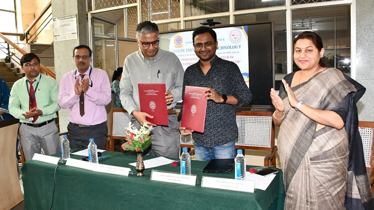 ಓದುವ ಸಂಸ್ಕೃತಿ ಬೆಳೆಸುವಲ್ಲಿ ಪುಸ್ತಕ ಕ್ಲಬ್ಗಳು ನಿರ್ಣಾಯಕ: ರಾಜೇಂದ್ರ ಬೆಳಗಾಂವಕರ ಓದುವ ಸಂಸ್ಕೃತಿ ಬೆಳೆಸುವಲ್ಲಿ ಪುಸ್ತಕ ಕ್ಲಬ್ಗಳು ನಿರ್ಣಾಯಕ: ರಾಜೇಂದ್ರ ಬೆಳಗಾಂವಕರ