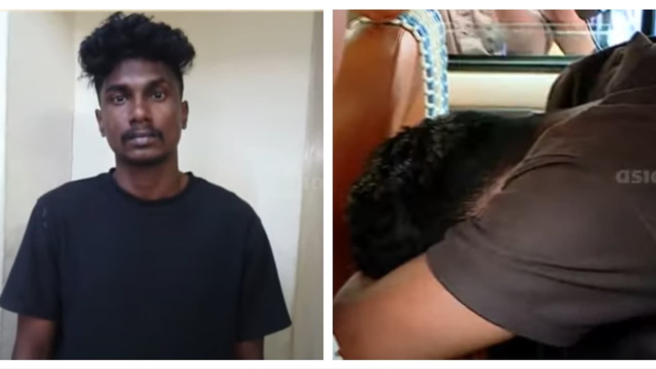 ചോറ്റാനിക്കരയിലെ പെൺകുട്ടിയുടെ മരണം; 'അന്നും വീട്ടിലെത്തി, കുഴപ്പമില്ലെന്ന് കരുതി തിരികെപോയി'; അനൂപിന്റെ മൊഴി ചോറ്റാനിക്കരയിലെ പെൺകുട്ടിയുടെ മരണം; 'അന്നും വീട്ടിലെത്തി, കുഴപ്പമില്ലെന്ന് കരുതി തിരികെപോയി'; അനൂപിന്റെ മൊഴി