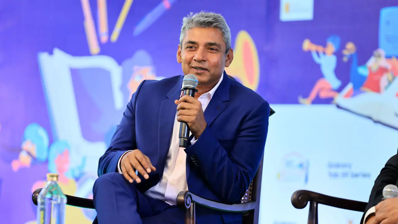 ಭಾರತ ಗೆದ್ದಿದ್ದಕ್ಕೆ ಖುಷಿಯಿದೆ, ಆದ್ರೆ? ಮತ್ತೊಮ್ಮೆ ಅಚ್ಚರಿ ಅಭಿಪ್ರಾಯ ಹೊರಹಾಕಿದ ಅಜಯ್ ಜಡೇಜಾ!