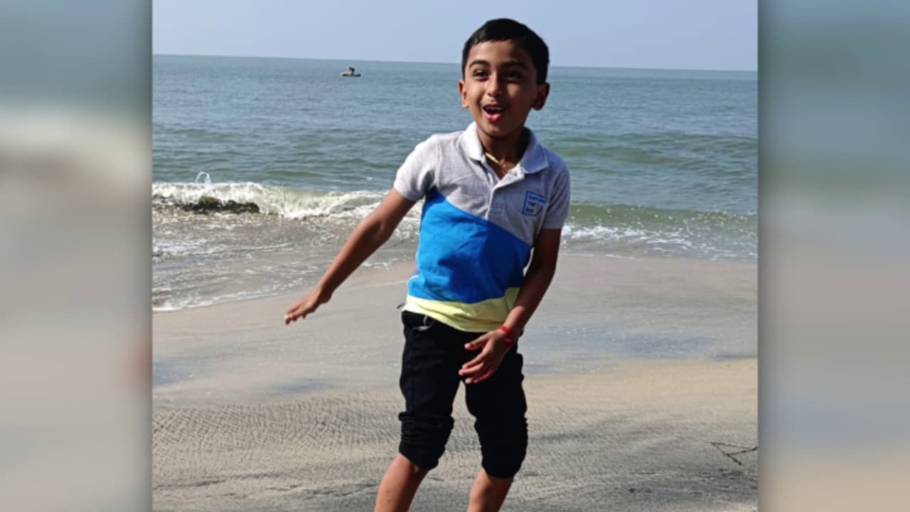 ചെന്നൈയിൽ ഗോള്‍ പോസ്റ്റ് വീണ് മലയാളിയായ ഏഴു വയസുകാരന് ദാരുണാന്ത്യം