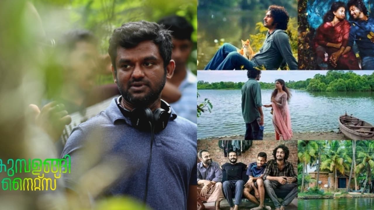 ആ നല്ല പടം തന്ന്, ബ്രോ എവിടെപ്പോയി?: ആ ചോദ്യത്തിന് ഒടുവില്‍ ഉത്തരമായി, കുമ്പളങ്ങി സംവിധായകന്‍റെ തിരിച്ചുവരവ് !