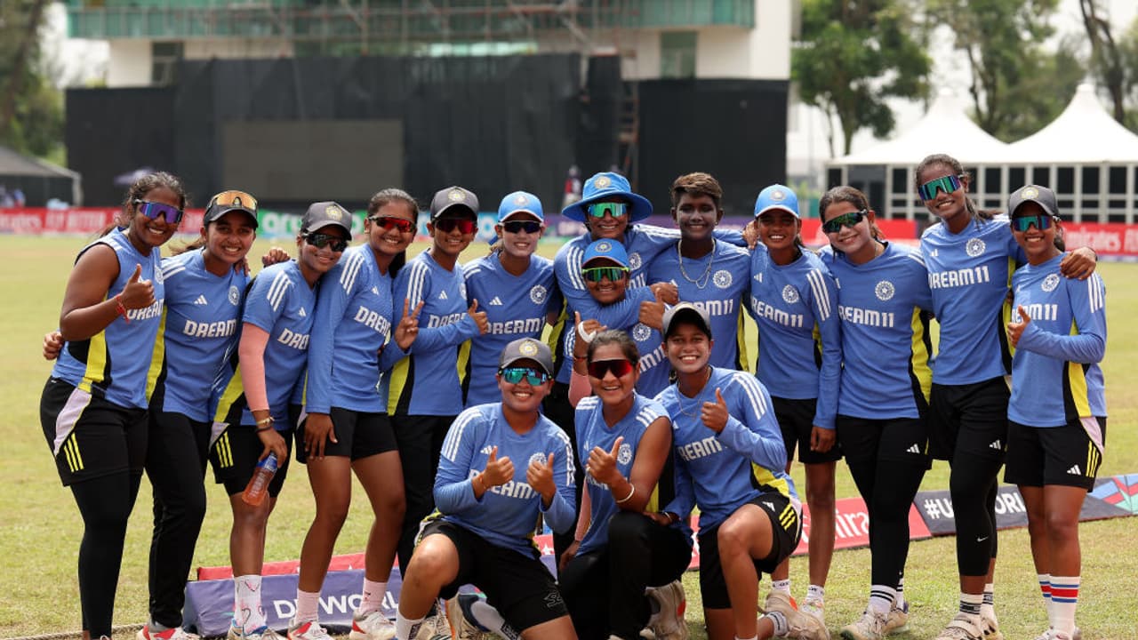 U19 Women's World Cup 2025 Final Preview: Can unbeaten India defend their title against South Africa?