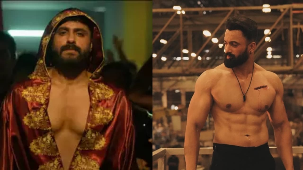 കുടിച്ചത് ഉപ്പിട്ട 10 ലിറ്റർ വെള്ളം, കുറച്ചത് 23 കിലോ, ഉണ്ണി ബ്രോയെ സമ്മതിക്കണം: ആന്റണി വര്‍ഗീസ് 