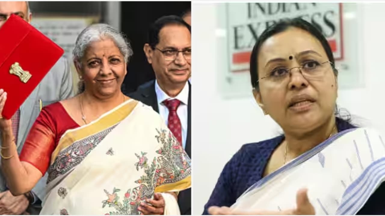 കേരളത്തിന് എയിംസ് അനുവദിക്കാത്തത് പ്രതിഷേധാർഹം: മന്ത്രി വീണാ ജോർജ് കേരളത്തിന് എയിംസ് അനുവദിക്കാത്തത് പ്രതിഷേധാർഹം: മന്ത്രി വീണാ ജോർജ്