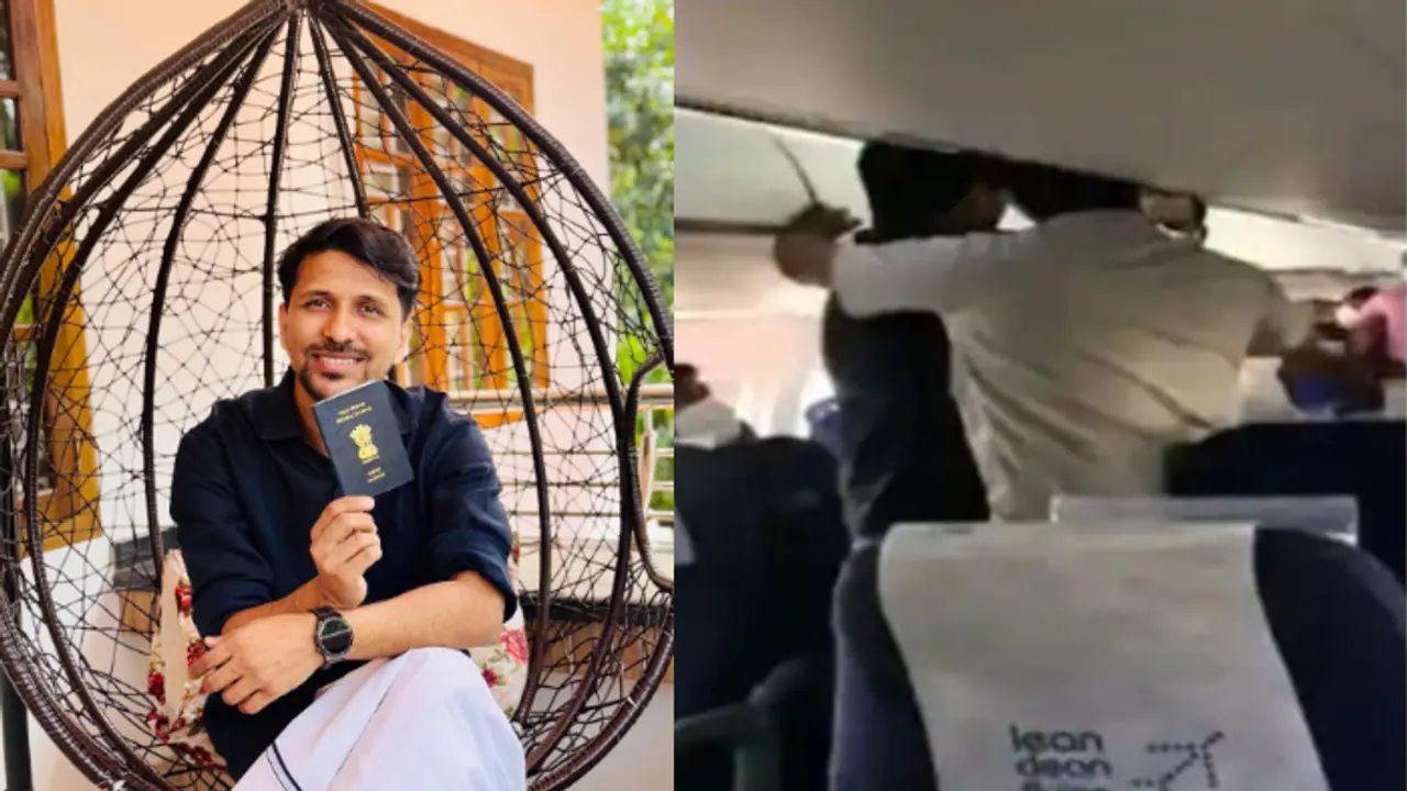 farzeen majeed farzeen majeed