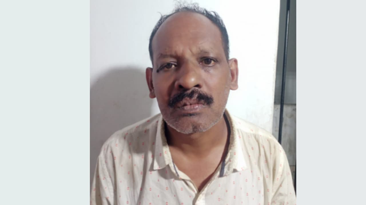 വീട് നിർമ്മാണം മുടക്കി 51കാരൻ, അടിച്ചുമാറ്റിയത് ഇലക്ട്രിക് പ്ലംബിങ്ങ് സാധനങ്ങള്‍, നെയ്യാര്‍ഡാം സ്വദേശി പിടിയിൽ