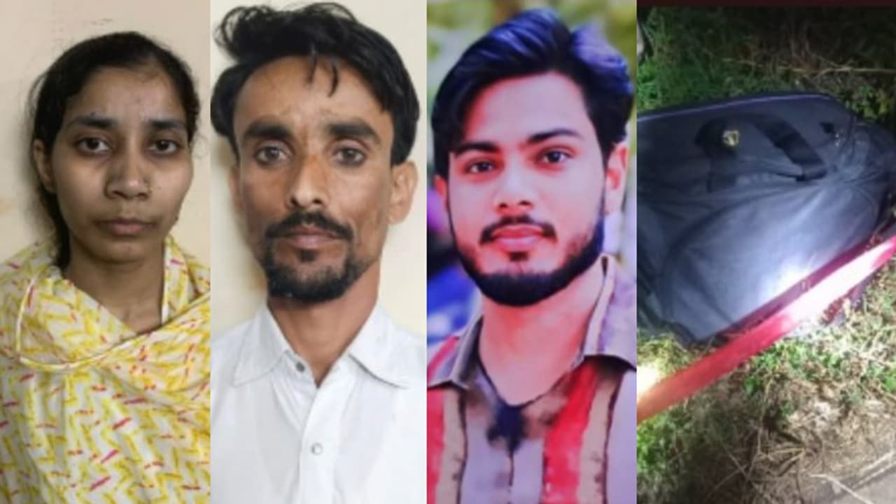 യുപിയിലേക്ക് ഇന്ന് പോകാൻ തീരുമാനിച്ചു, പക്ഷേ ഉച്ചക്ക് മുഖീബിനെ തന്റെ മുറിയിൽ കണ്ടു'; വെള്ളമുണ്ടയിൽ സംഭവിച്ചത് യുപിയിലേക്ക് ഇന്ന് പോകാൻ തീരുമാനിച്ചു, പക്ഷേ ഉച്ചക്ക് മുഖീബിനെ തന്റെ മുറിയിൽ കണ്ടു'; വെള്ളമുണ്ടയിൽ സംഭവിച്ചത്