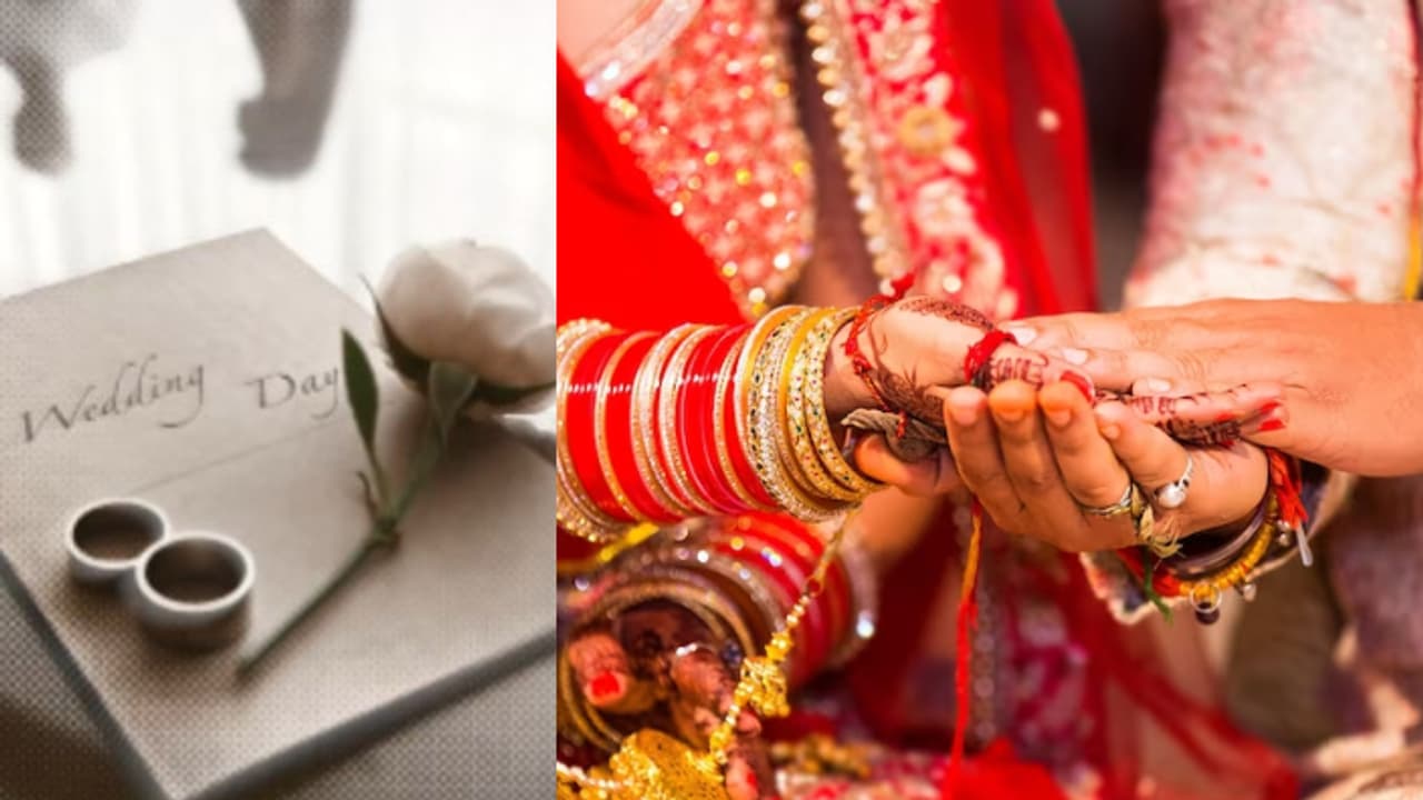 'കുമരകത്ത് സേവ് ദ ഡേറ്റ്, 23ന് കല്യാണം, അടുത്ത ദിവസം വധുവിനെ വീട്ടിലാക്കി യുവാവ് മുങ്ങി'; ദുരൂഹതയെന്ന് പൊലീസ് 'കുമരകത്ത് സേവ് ദ ഡേറ്റ്, 23ന് കല്യാണം, അടുത്ത ദിവസം വധുവിനെ വീട്ടിലാക്കി യുവാവ് മുങ്ങി'; ദുരൂഹതയെന്ന് പൊലീസ്