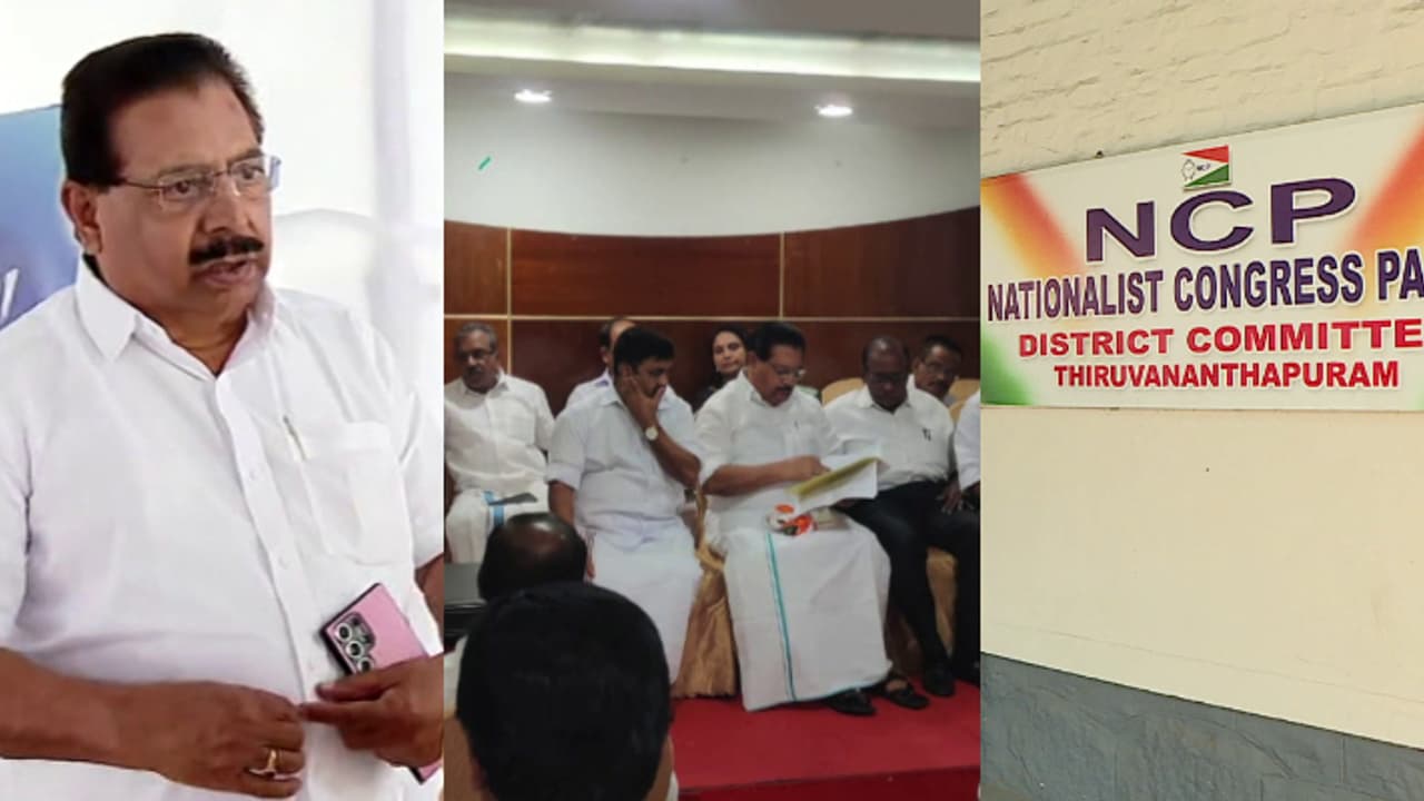 'മുഖ്യമന്ത്രിയുടെ നെഞ്ചത്ത് നോക്കി കുറിക്ക് കൊള്ളും വിധി സംസാരിക്കാനറിയാം'; രൂക്ഷ വിമർശനവുമായി പിസി ചാക്കോ 'മുഖ്യമന്ത്രിയുടെ നെഞ്ചത്ത് നോക്കി കുറിക്ക് കൊള്ളും വിധി സംസാരിക്കാനറിയാം'; രൂക്ഷ വിമർശനവുമായി പിസി ചാക്കോ