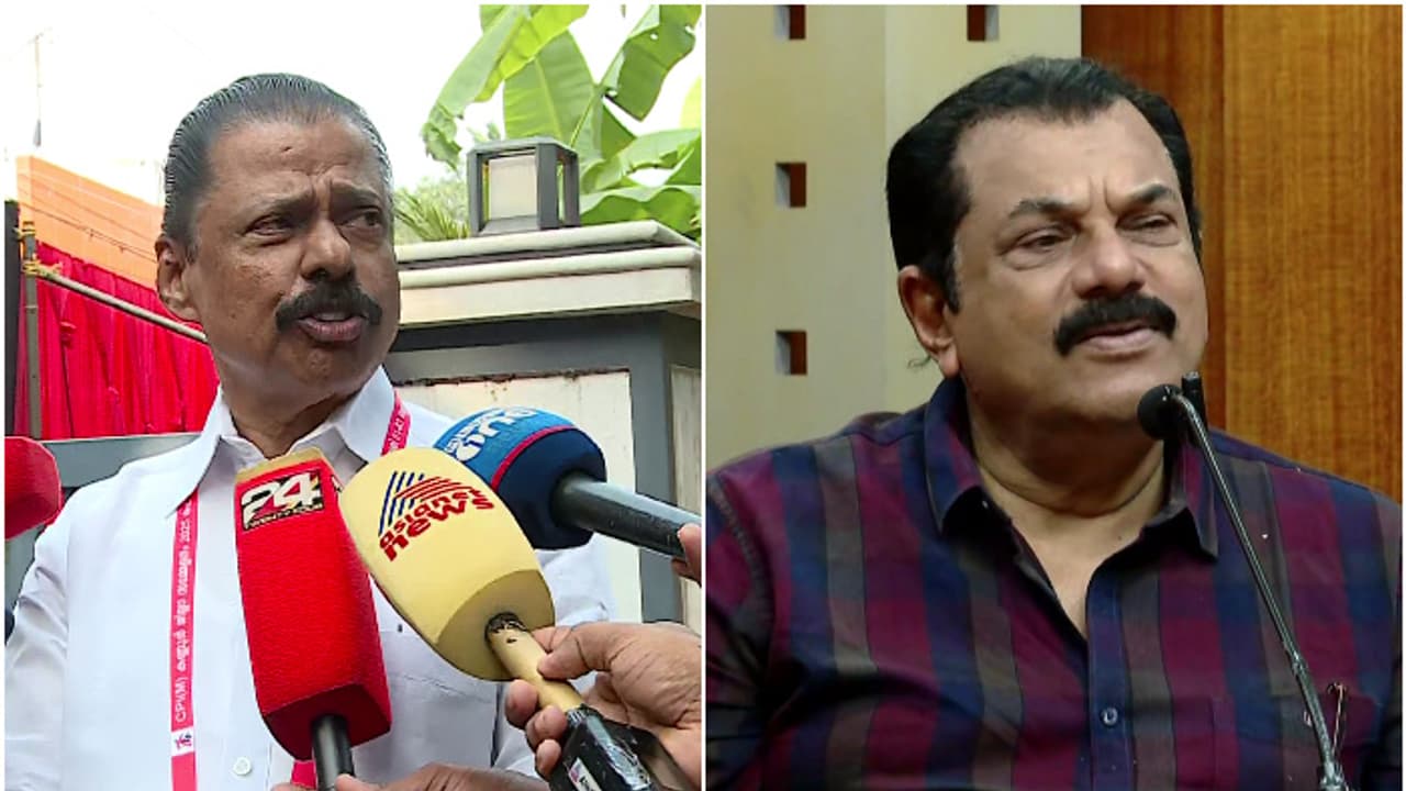 മുകേഷ് എംഎൽഎ ആയി തുടരും, പീഡനകേസില്‍ കുറ്റപത്രം ആയെങ്കിലും, കോടതി തീരുമാനം വരട്ടെയെന്ന് എംവി ഗോവിന്ദന്‍