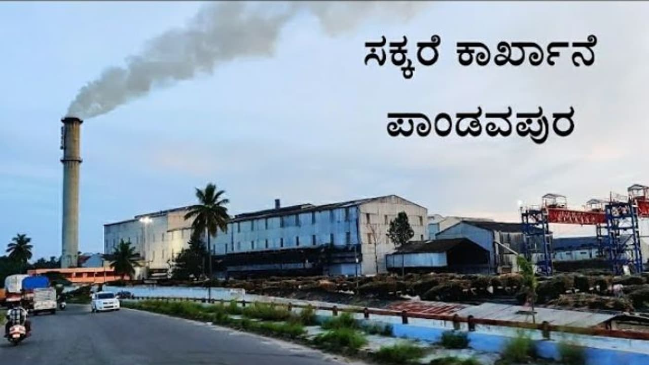 ನಿರಾಣಿ ಶುಗರ್ಸ್‌ನಿಂದ ಪಿಎಸ್‌ಎಸ್‌ಕೆ ನೌಕರರ ವಜಾ: ಪ್ರತಿಭಟನೆ