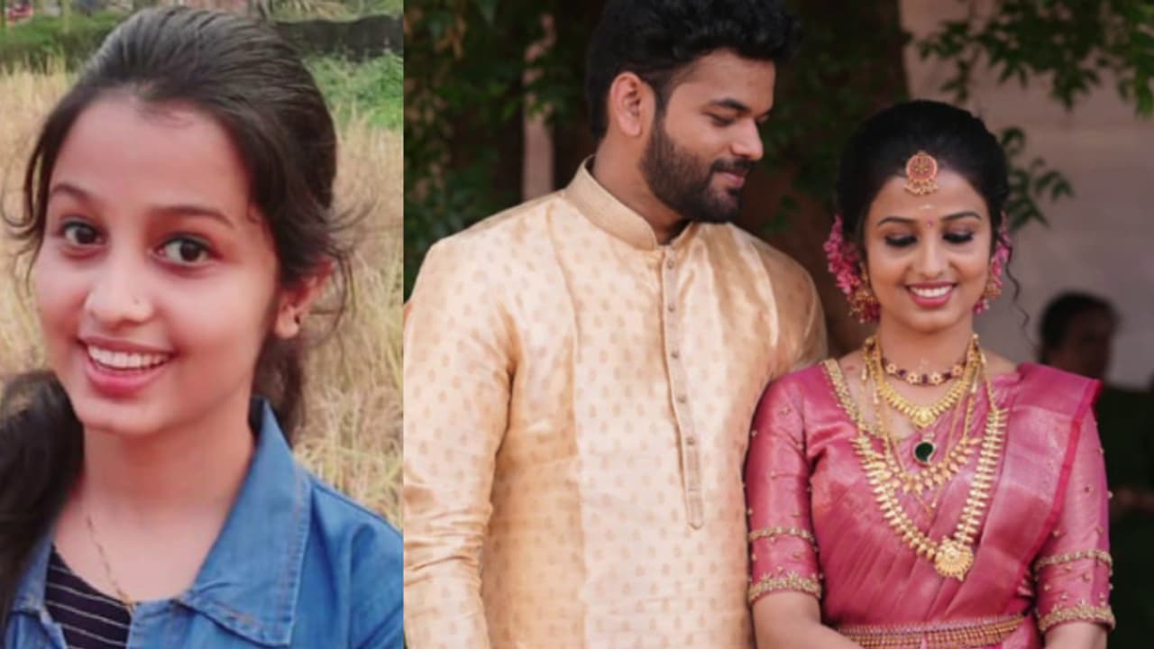 ജോലിയില്ലാത്തതിന്‍റെ പേരിലും പീഡനം; യുവതിയുടെ മരണത്തിൽ ഭർത്താവ് കസ്റ്റഡിയിൽ, ആരോപണം നിഷേധിച്ച് കുടുംബം